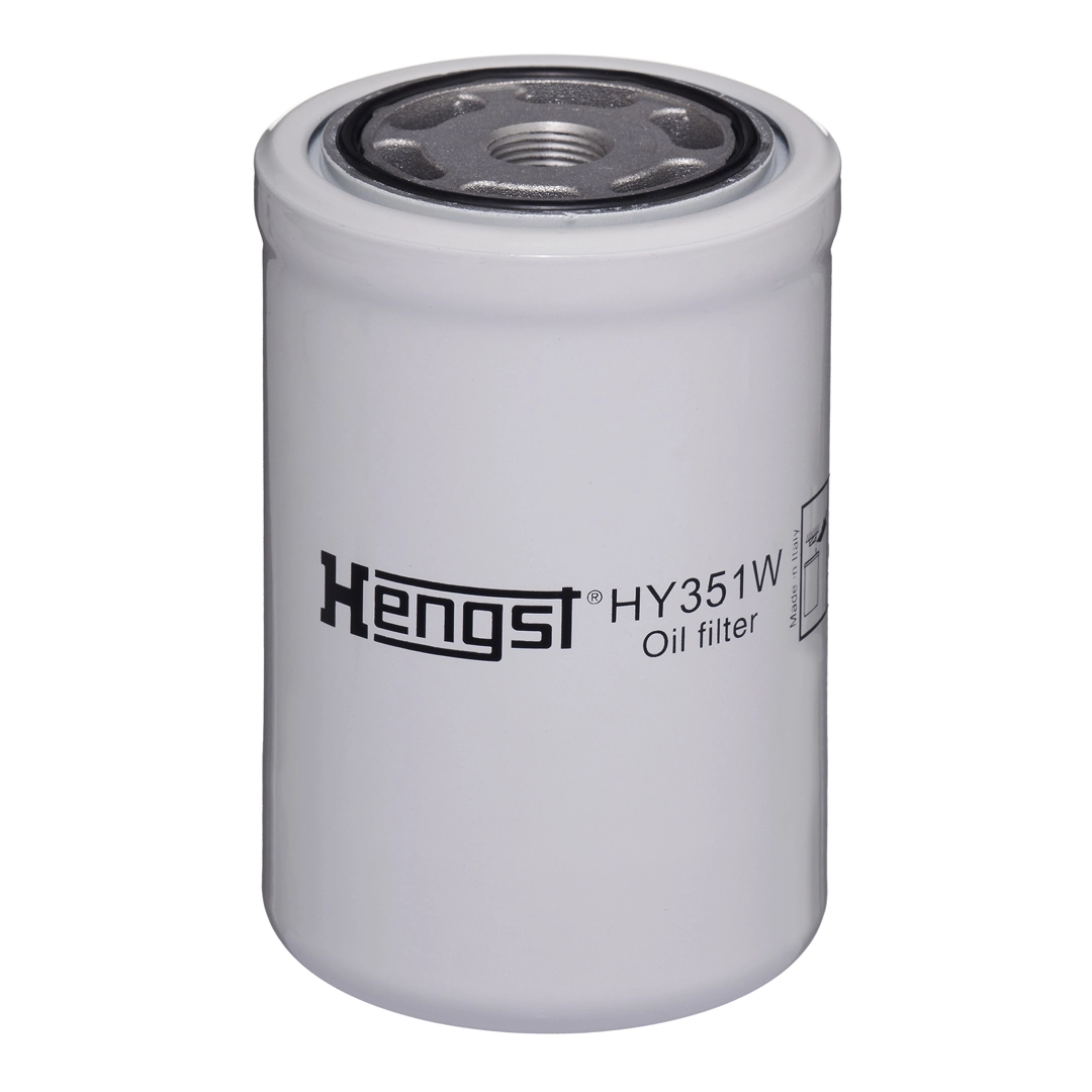 Filter, operating hydraulics